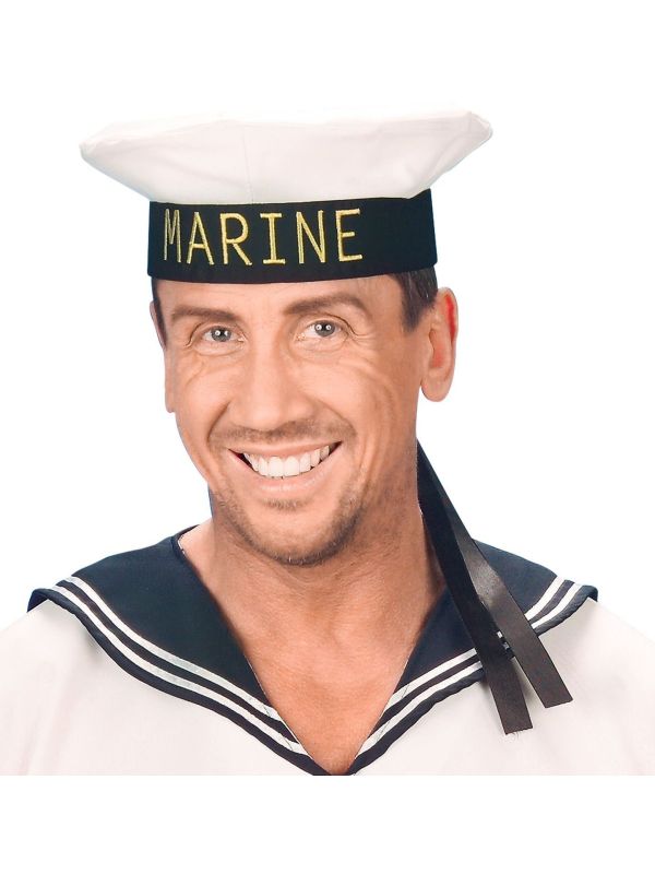 Marine Pet
