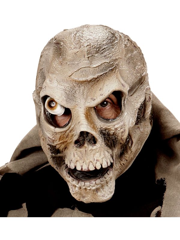 Meester Van De Dood Masker