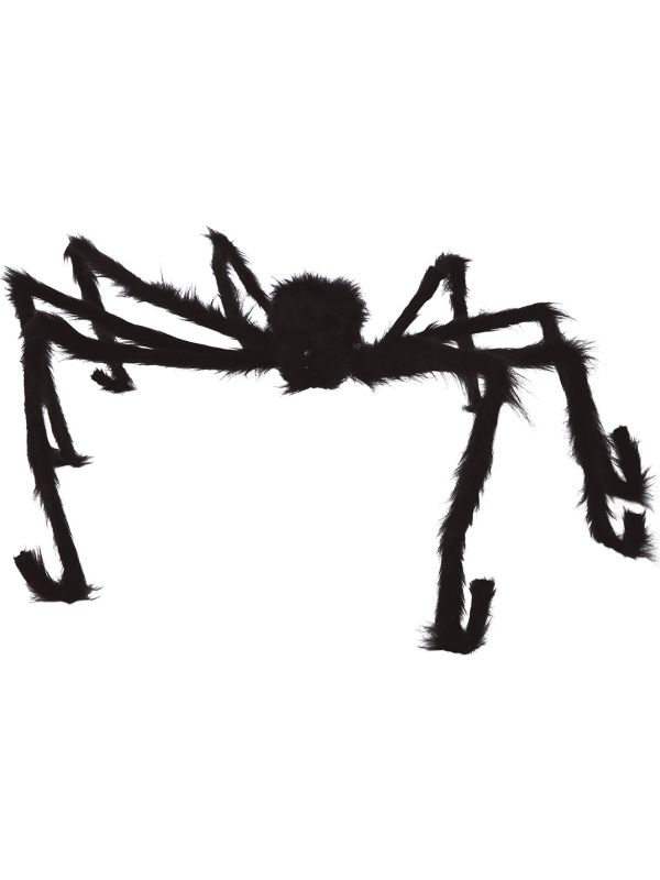 Mega Vogelspin Decoratie