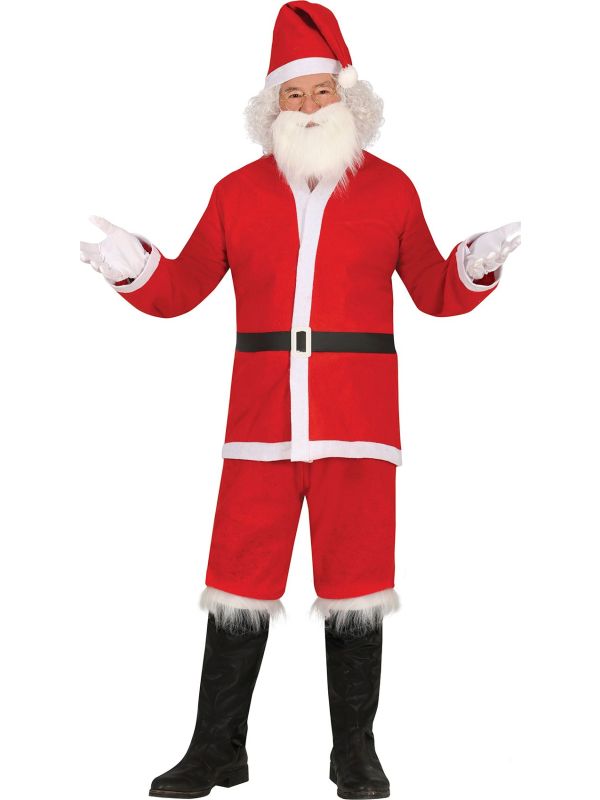 Merry Xmas Kerstman Pak