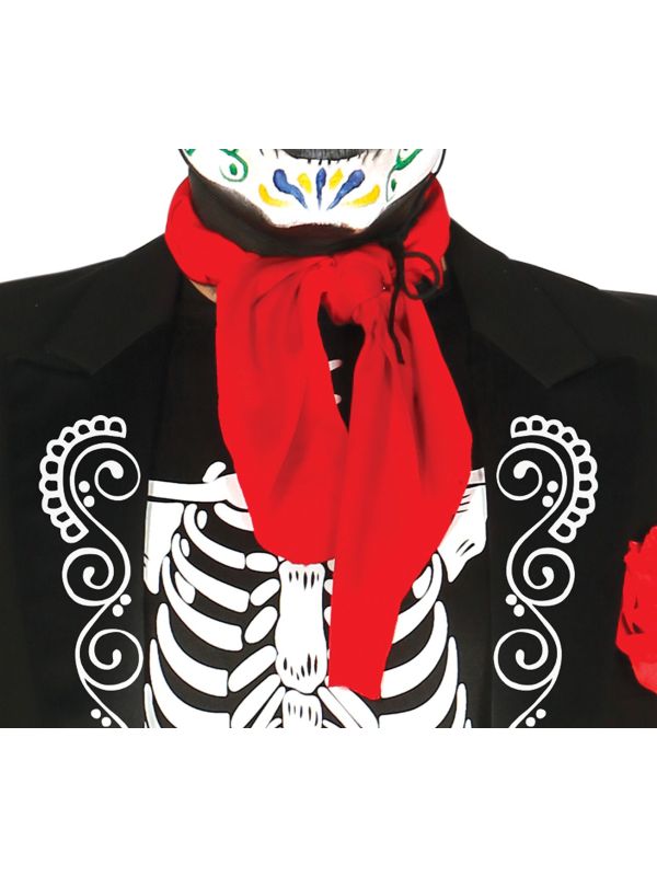 Mexicaans kostuum mariachi - Cadeaus & gadgets kopen | o.a. ballonnen & feestkleding