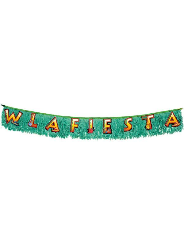 Mexicaanse Feest Guirlande