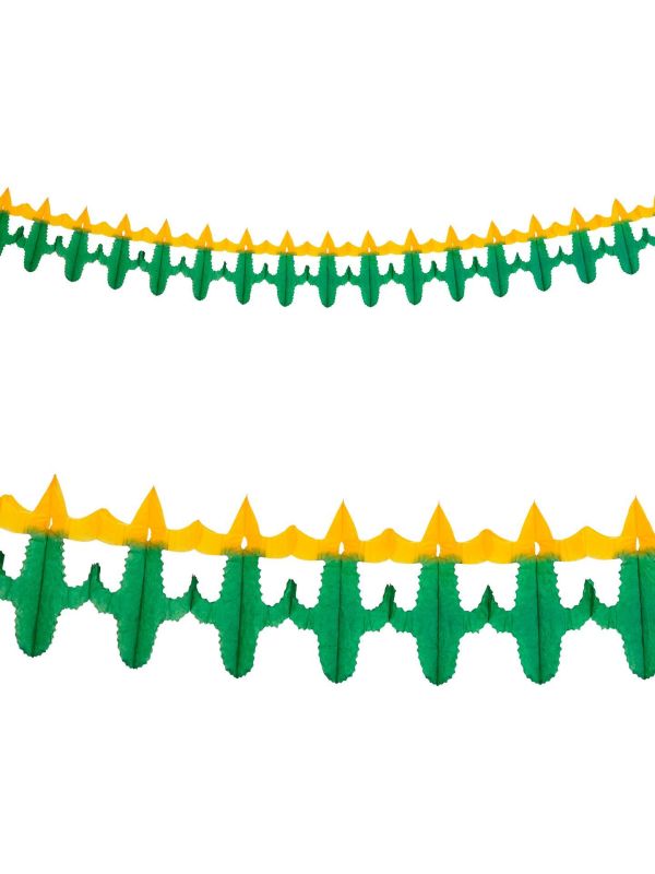 Mexicaanse Party Cactus Slinger