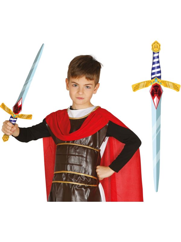 Middeleeuws Schuim Puntzwaard Kinderen