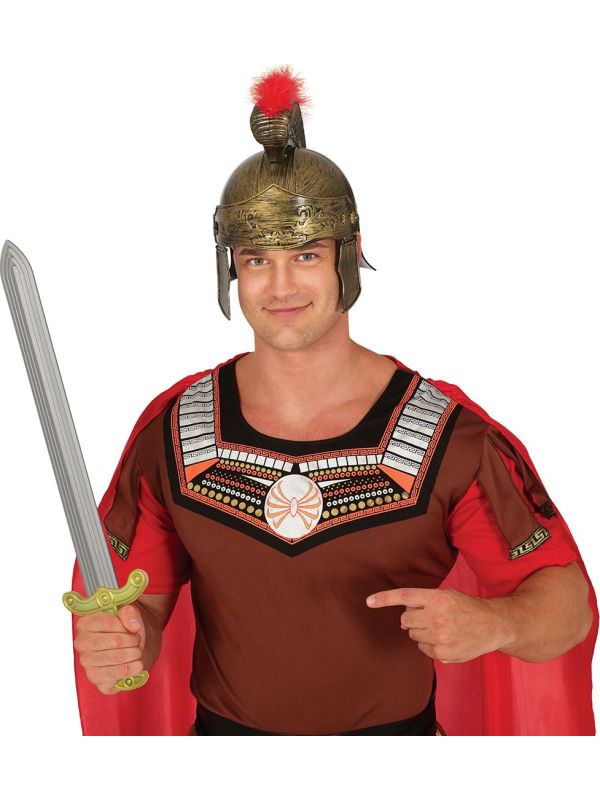 Middeleeuws Zwaard 60cm