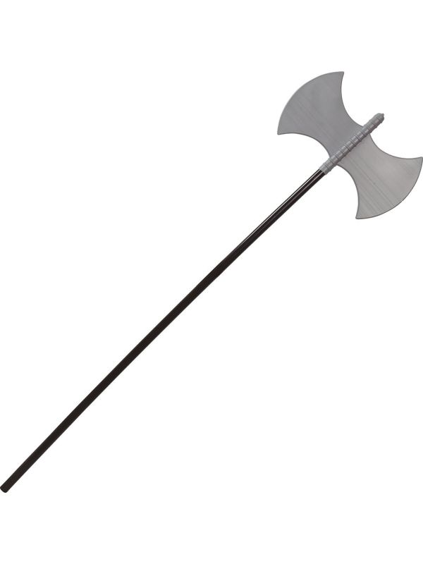 Middeleeuwse Bijl Grijs