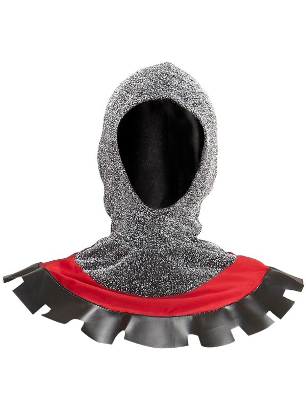 Middeleeuwse Ridder Kap