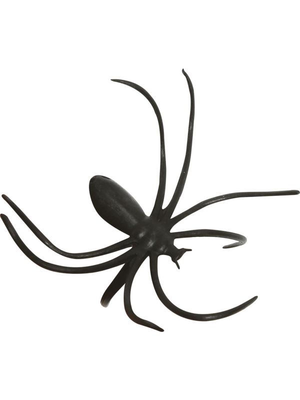 Mini Spinnen 50 Stuks
