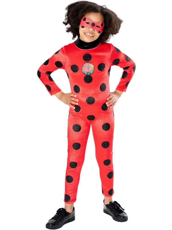 Miraculous Ladybug Premium Outfit Kind