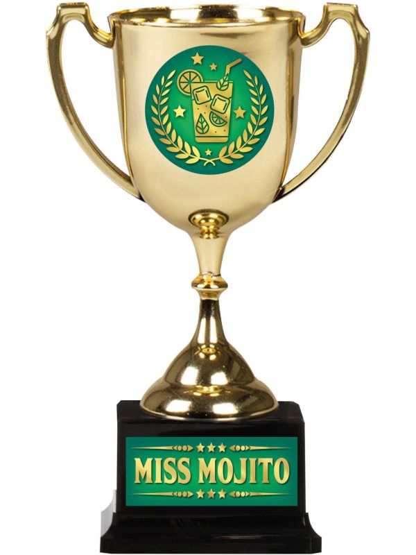 Miss Mojito Trofee