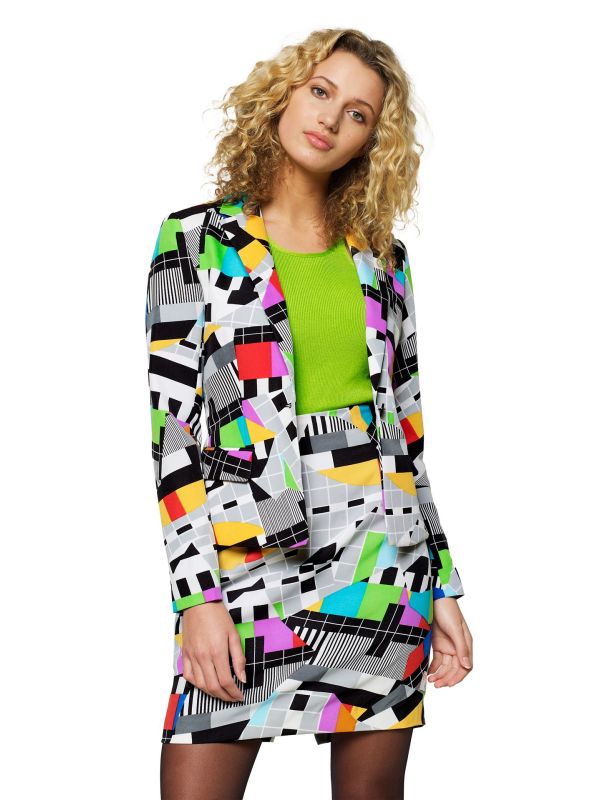 Miss Testival Opposuits