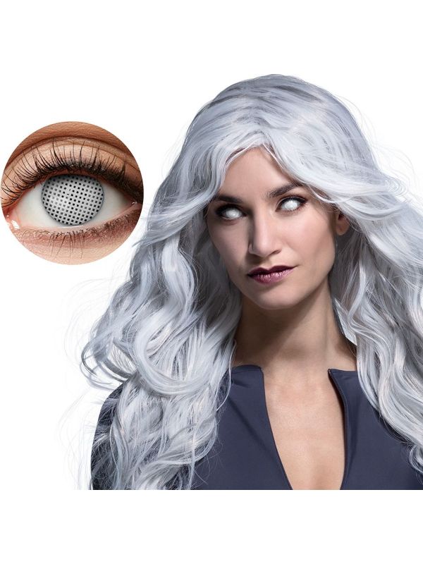 Mist Weeklenzen Halloween