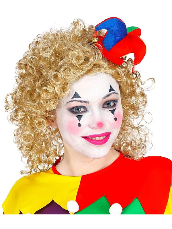 Nar Hoedje met Hoofdband