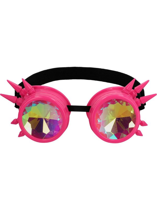 Neonroze Festival Partybril