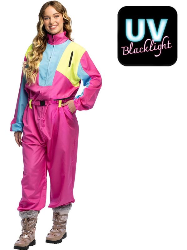 Neonroze Foute Après-Ski Skipak Dames