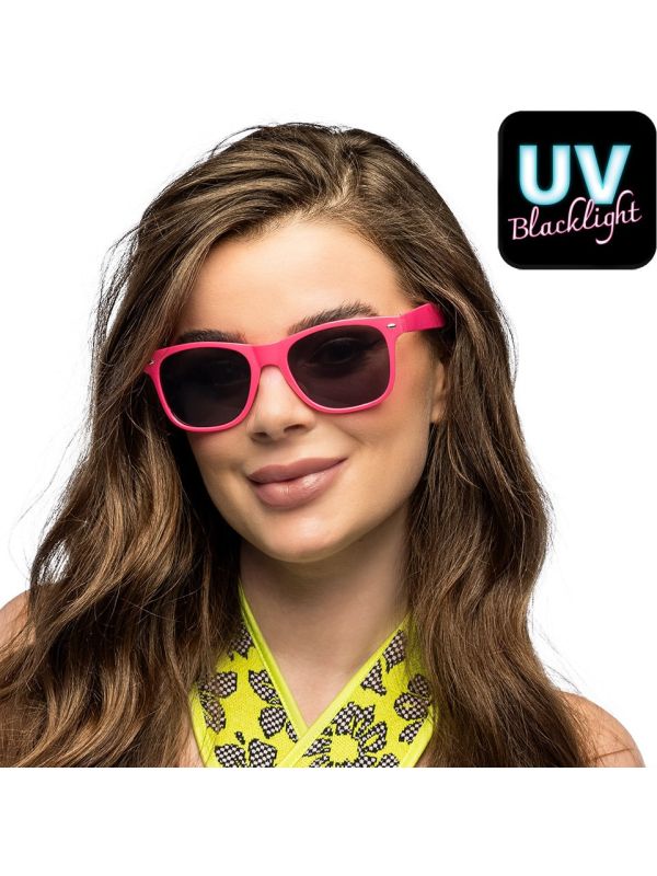Neonroze Partybril