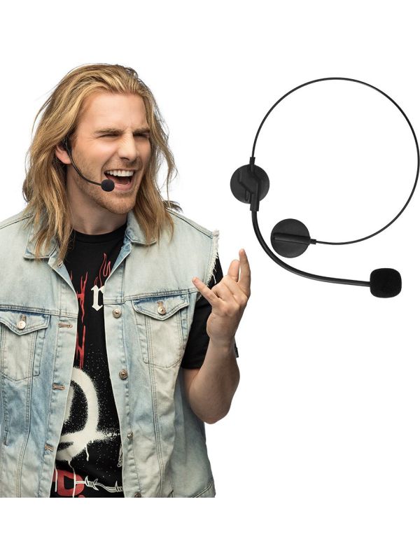 Nep Headset Microfoon