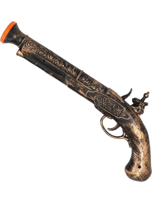 Nep Piraten Pistool Soulpiercer