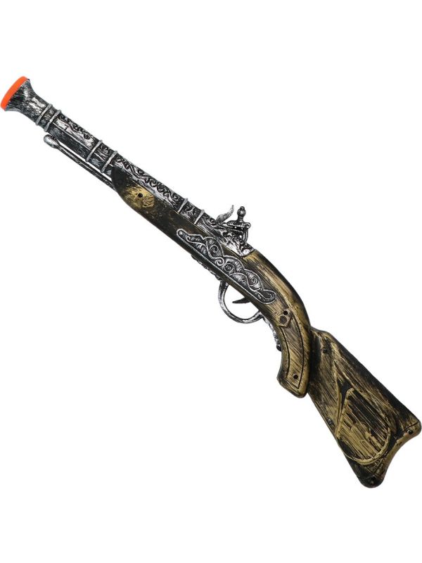 Nep Piratenpistool Deadshot 50cm