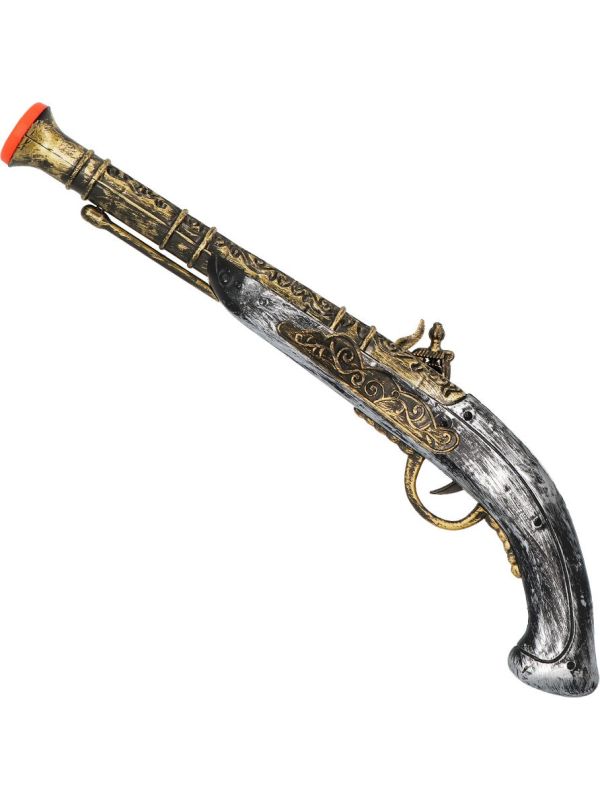 Nep Piratenpistool Trigger
