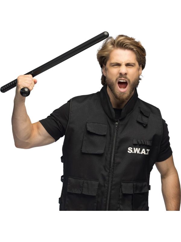 Nep Politieknuppel 58cm