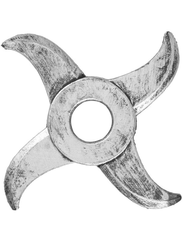 Ninja Werpster Groot