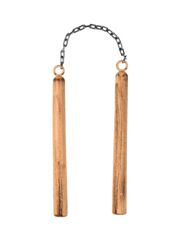 Nunchaku Bruin Accessoire