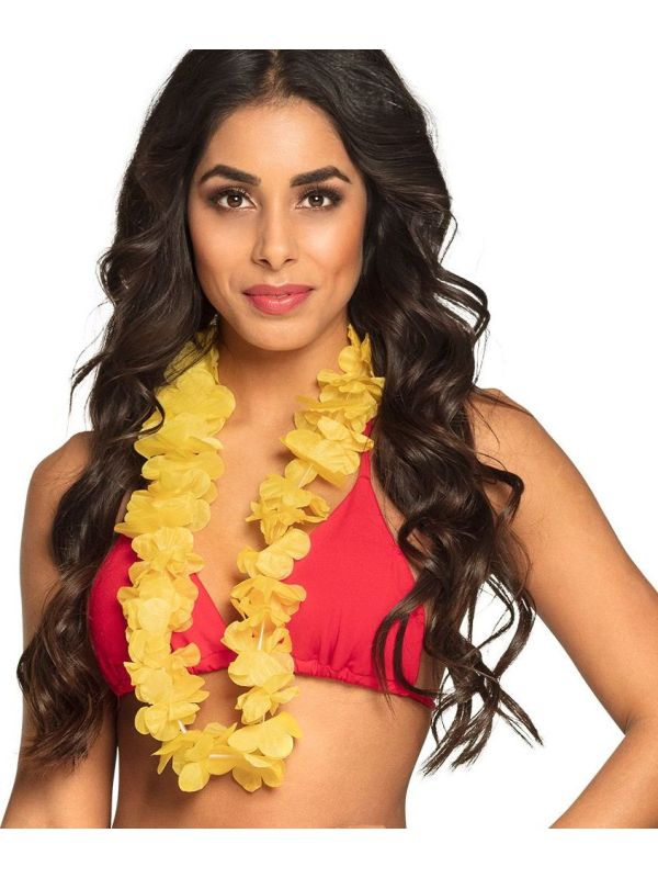 Ohana Hawaii Krans Geel