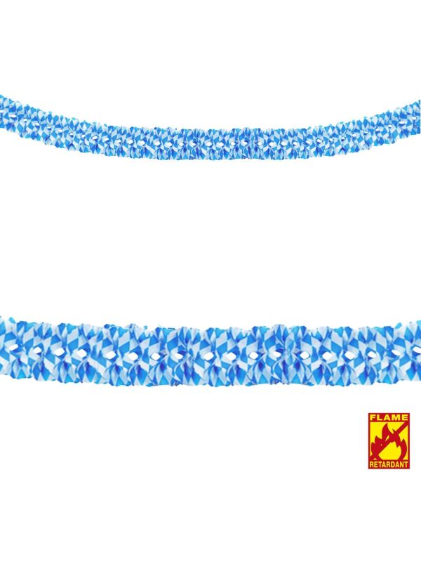 Oktoberfest Beierse Guirlande