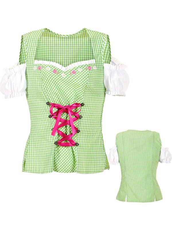 Oktoberfest Kleding Dames