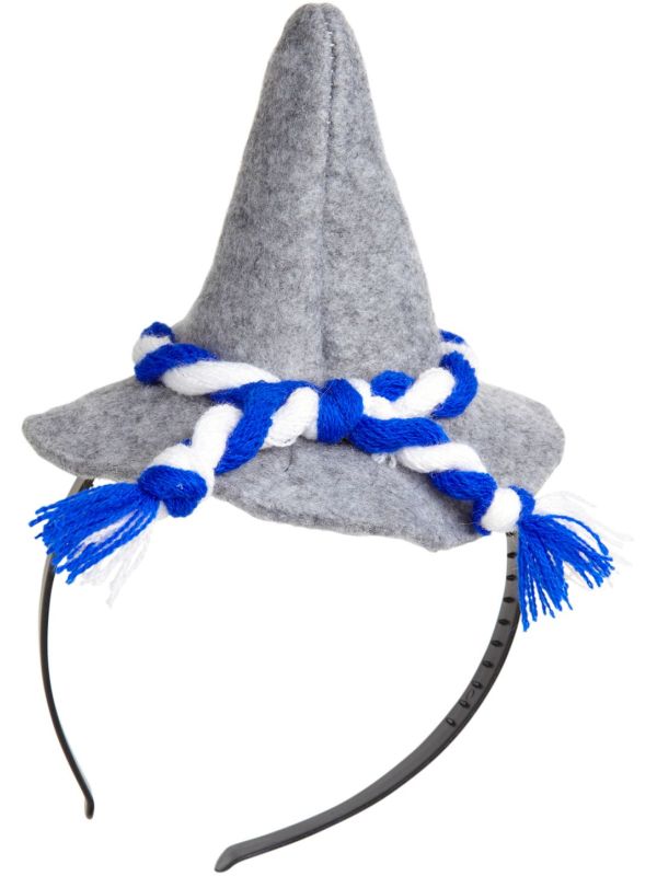 Oktoberfest Mini Hoed Hoofdband