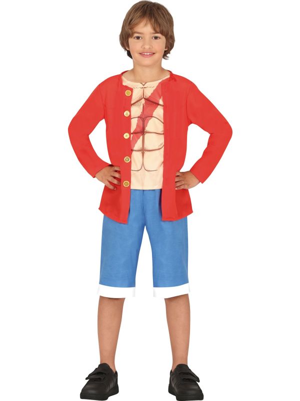 One Piece Kind Kostuum