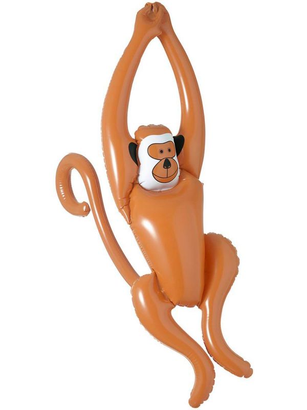 Opblaasbare Slingeraap