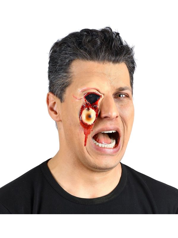 Opplakbaar Hangend Oog