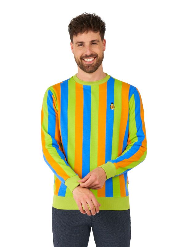 Opposuits Heren Trui Bert