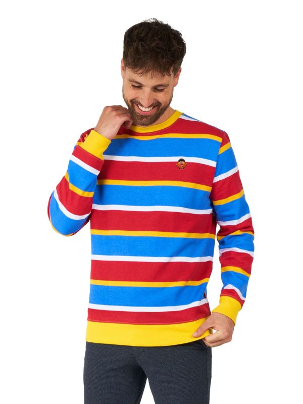 Opposuits Heren Trui Ernie