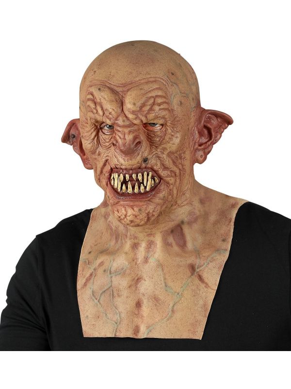 Orc Masker Lotr