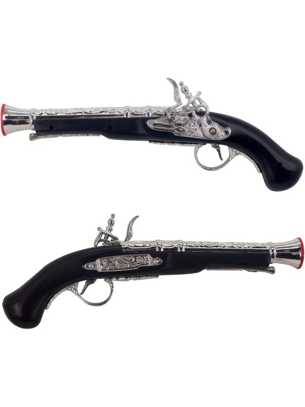 Ouderwets Piraten Pistool
