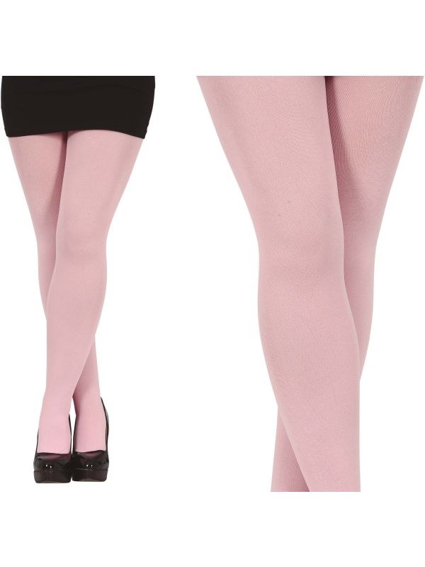 Panty Roze Dames