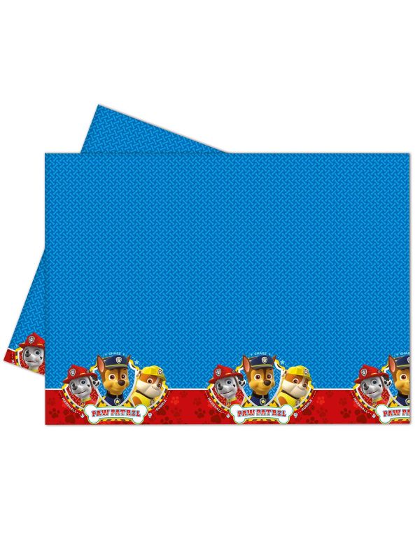 Paw Patrol Kinderfeestje Tafelkleed
