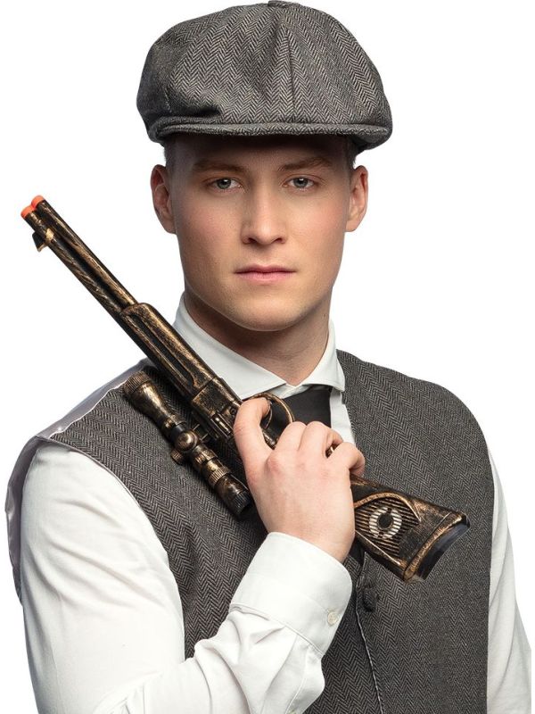 Peaky Blinders Nep Geweer