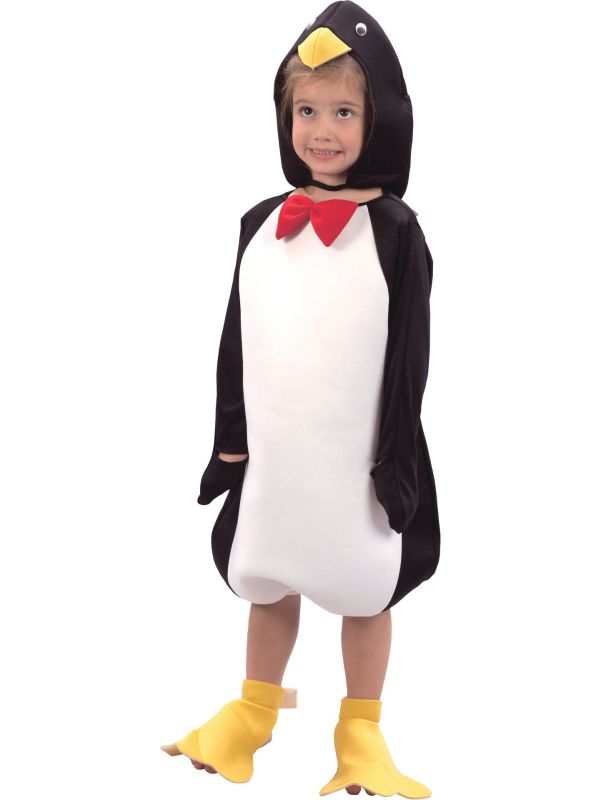 Penguin Kostuum Kinderen