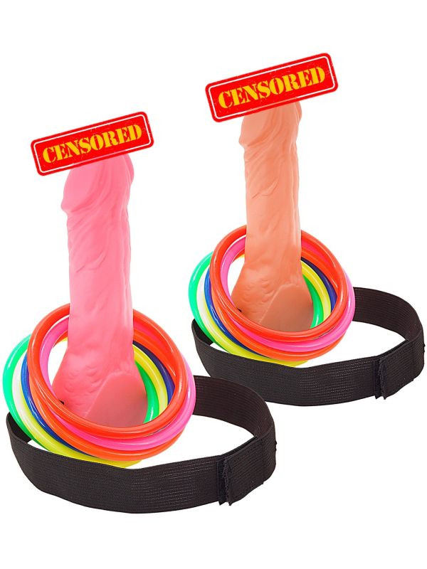 Penis Ring Gooispel
