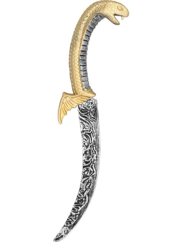 Perzische Slangendolk 40cm