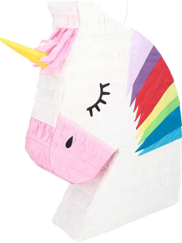 Piñata Eenhoorn Aurora Groot