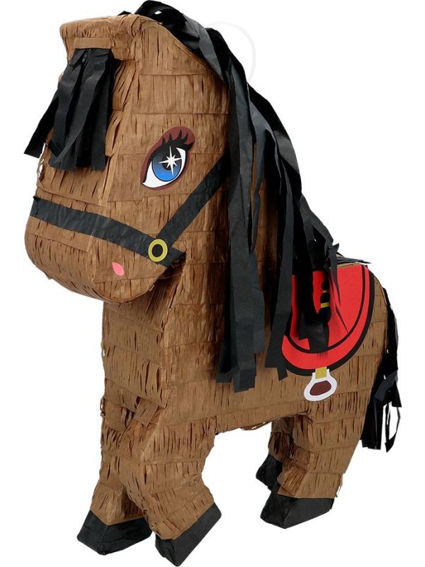 Piñata Paard 45cm