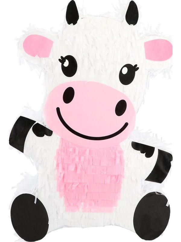 Piñata Van Een Koe 43cm