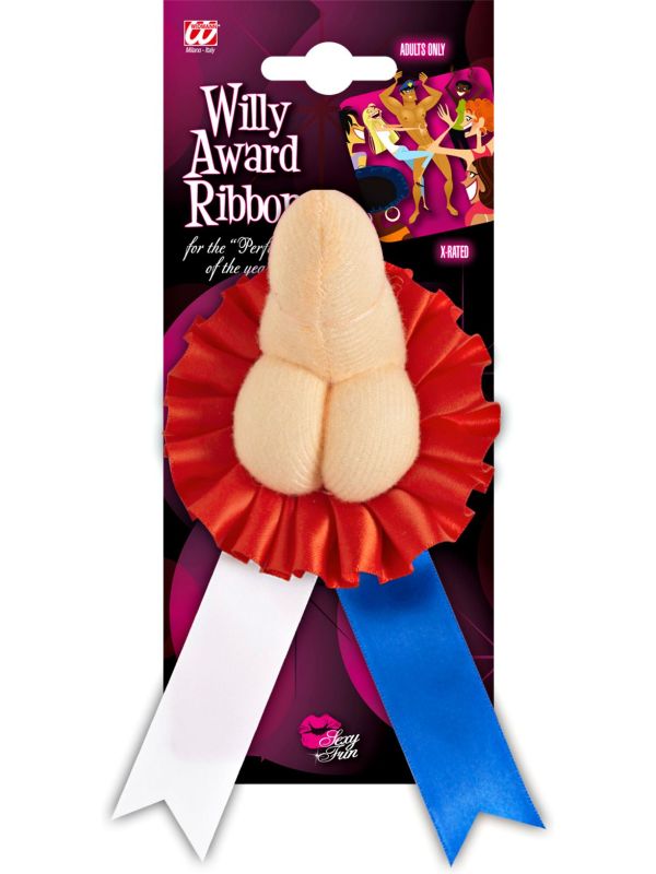 Piemel Strik Onderscheiding