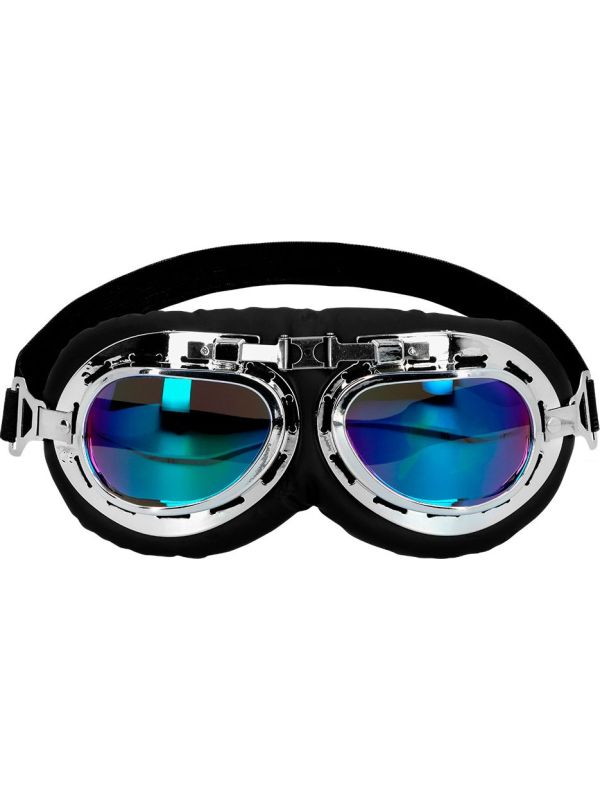 Piloten Partybril Festival