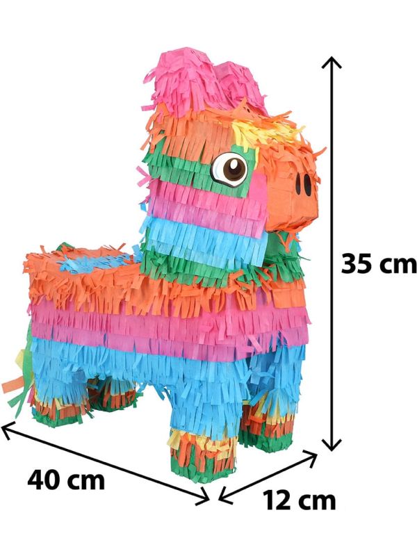 Piñata Fortnite Lama